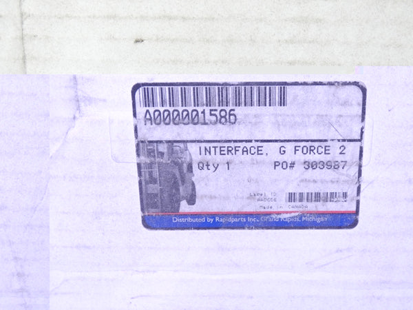 BMI TECHNOLOGIES A000001586 303987 90126342 (NO KEY) NSMP