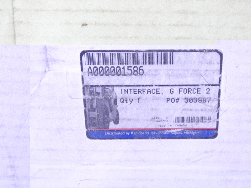 BMI TECHNOLOGIES A000001586 303987 90126342 (NO KEY) NSMP