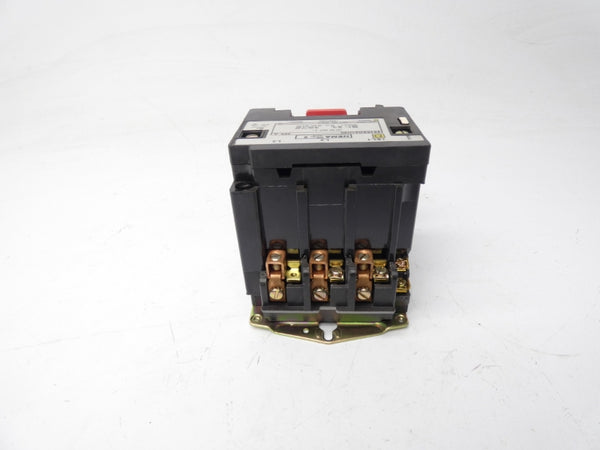 SQUARE D 8536SDO1H20 SER. A 440/480V NSNP