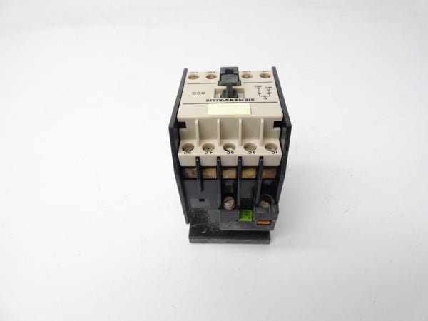 SIEMENS RCC5P1 110/120V NSMP