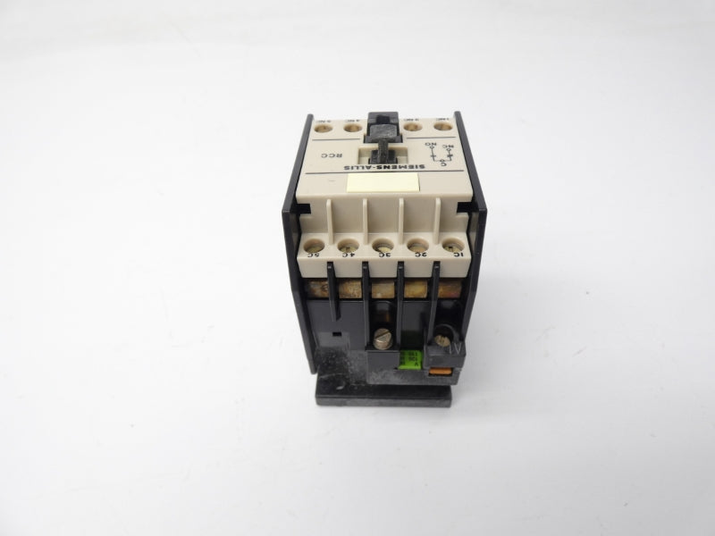 SIEMENS RCC5P1 110/120V NSMP