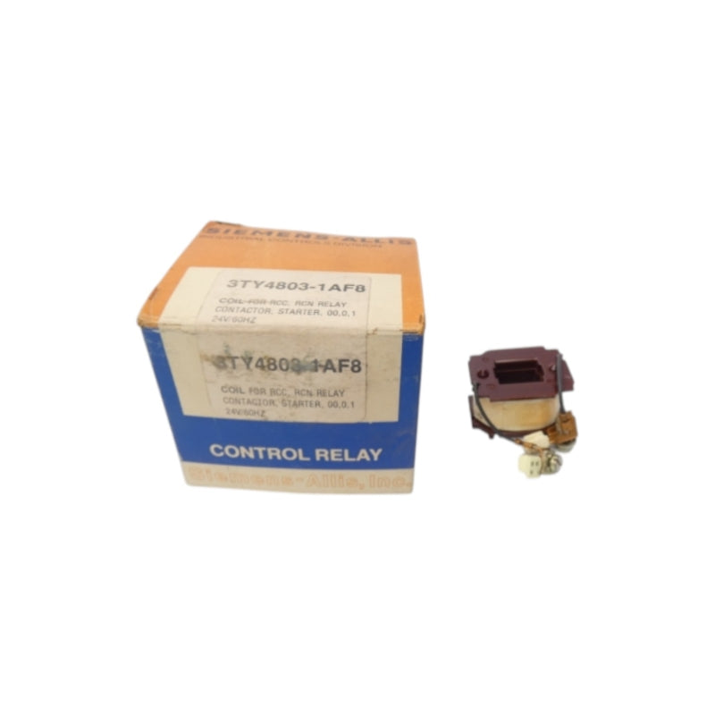 SIEMENS 3TY4803-1AF8 24V NSMP