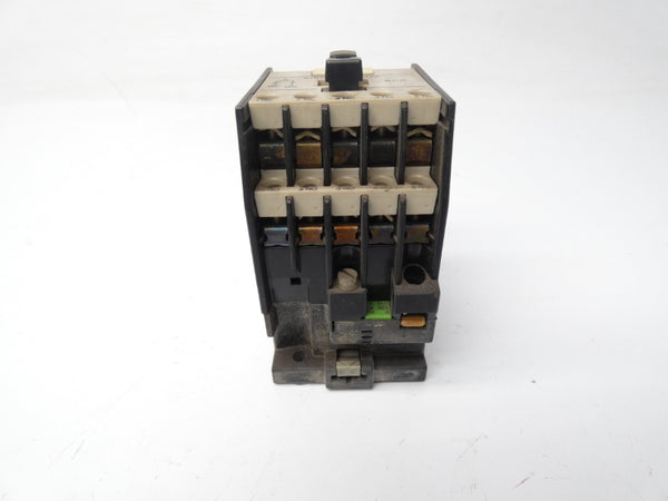 SIEMENS RCC5P 110/120V UNMP