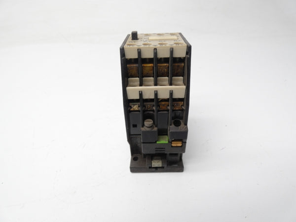 SIEMENS RCN80 110/120V UNMP