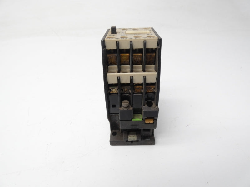 SIEMENS RCN80 110/120V UNMP