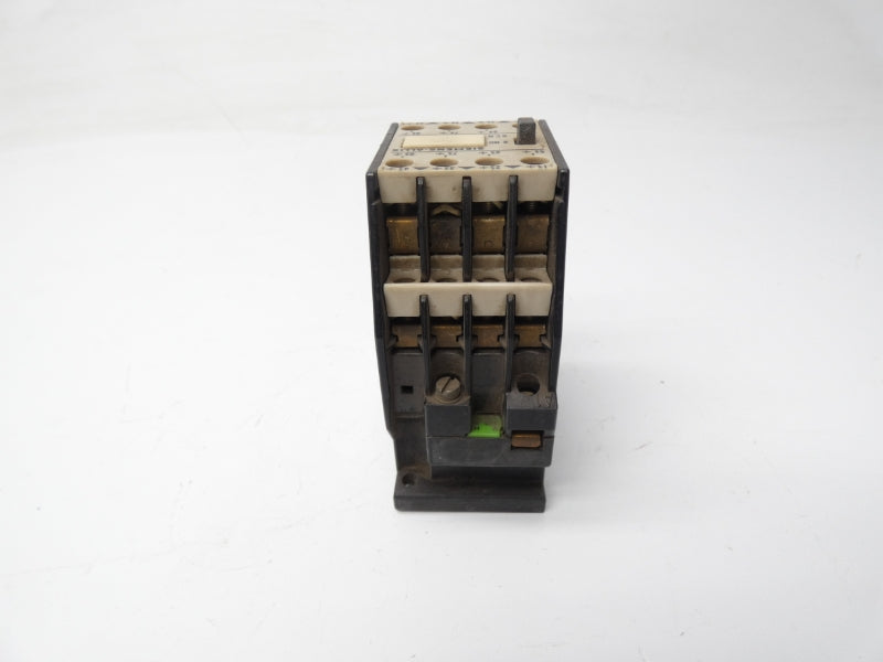 SIEMENS RCN80 110/120V UNMP