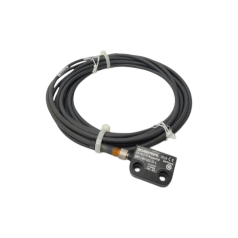 SCHMERSL BNS260-02Z-ST-L 101184377 NSNP