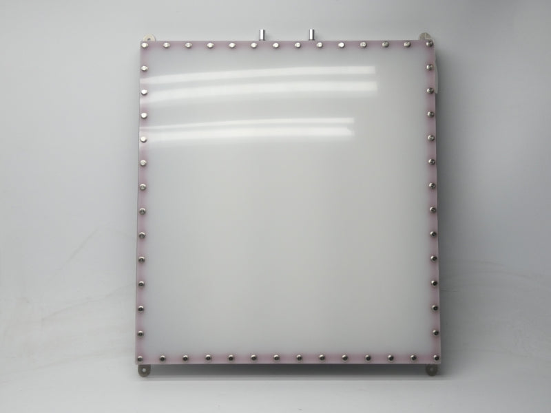 SMART VISION LIGHTS SOBLW-600X500-WHI NSMP