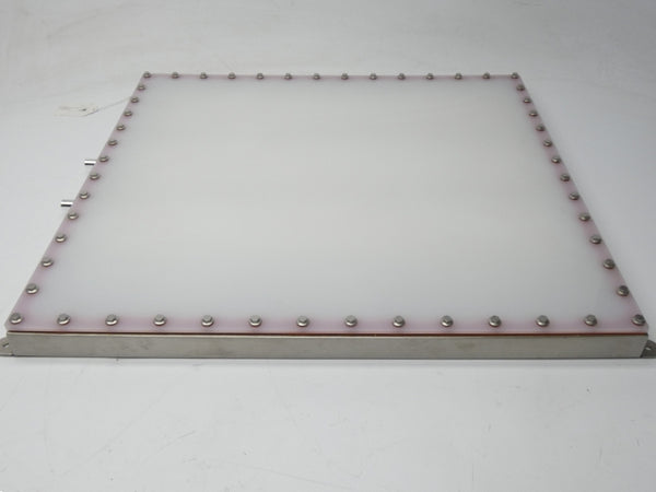 SMART VISION LIGHTS SOBLW-600X500-WHI NSMP