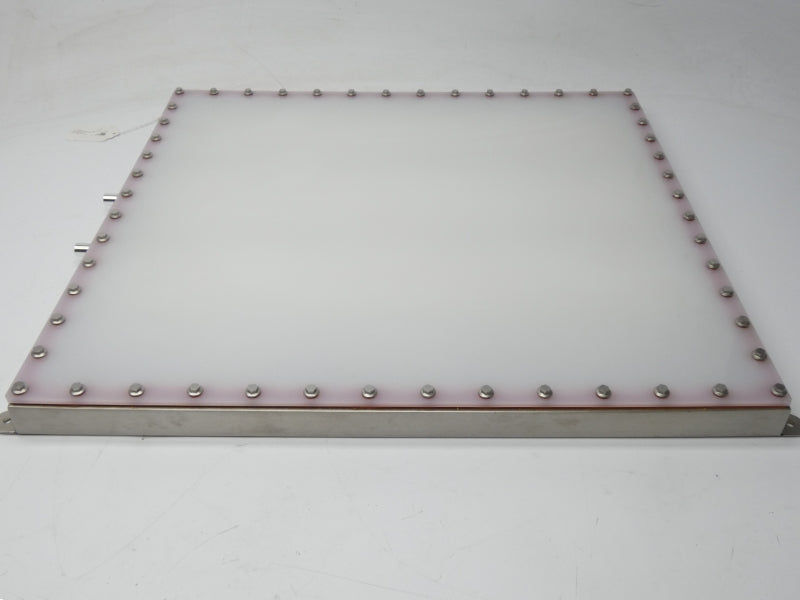 SMART VISION LIGHTS SOBLW-600X500-WHI NSMP