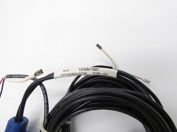 CUTLER HAMMER 1370AF1601 SER. A1 NSMP