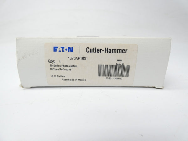 EATON 1307AF1601 SER. A1 NSMP