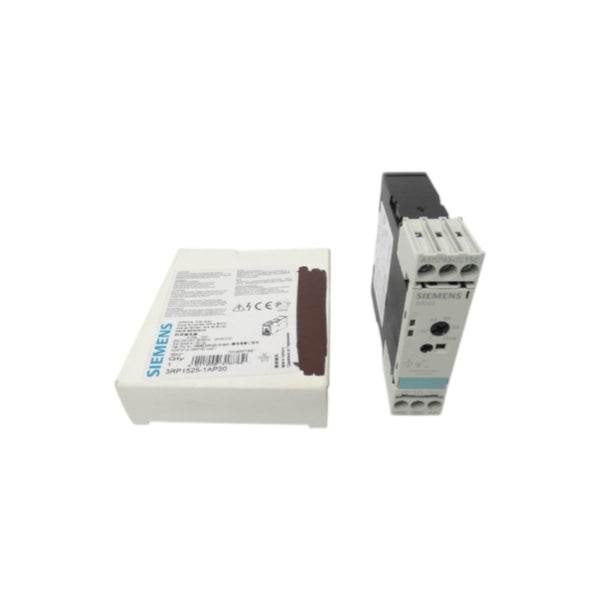 SIEMENS 3RP1525-1AP30 200-240VAC NSMP