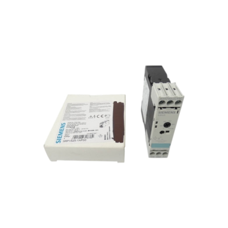SIEMENS 3RP1525-1AP30 200-240VAC NSMP
