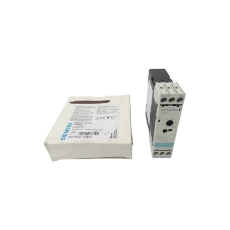 SIEMENS 3RP1540-1AW31 24-240VAC NSMP
