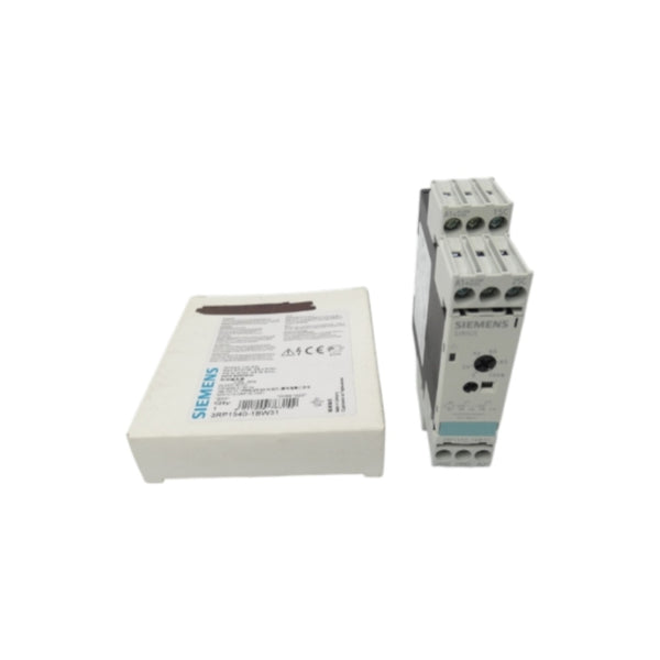 SIEMENS 3RP1540-1BW31 24-240VAC NSMP
