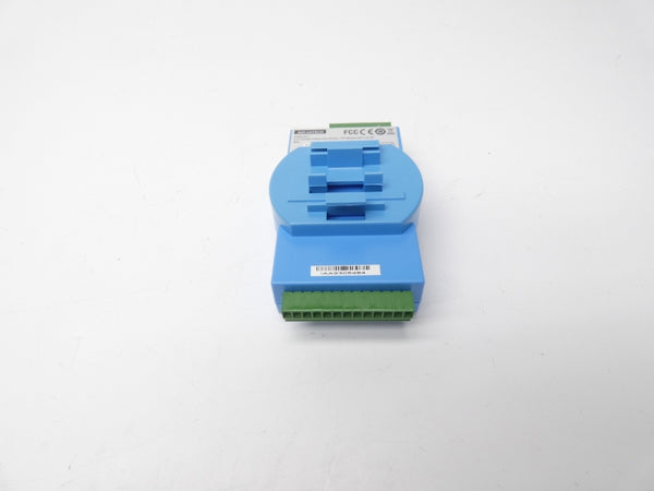 ADVANTECH ADAM-6017 ADAM-6017-CE 10V NSMP