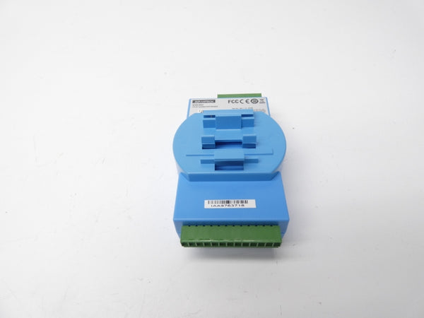 ADVANTECH ADAM-6050 ADAM-6050-CE NSMP