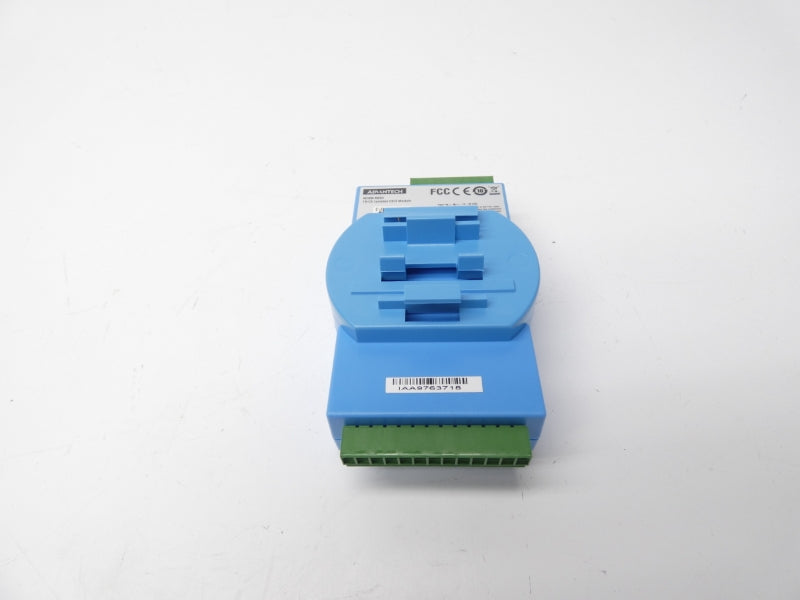 ADVANTECH ADAM-6050 ADAM-6050-CE NSMP