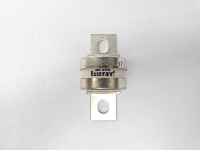 BUSSMANN 200LMT 240VAC 200A NSMP
