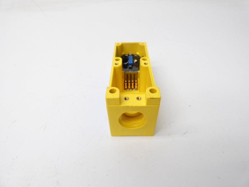 BANNER ENGENEERING 2SBD1 18560 NSMP