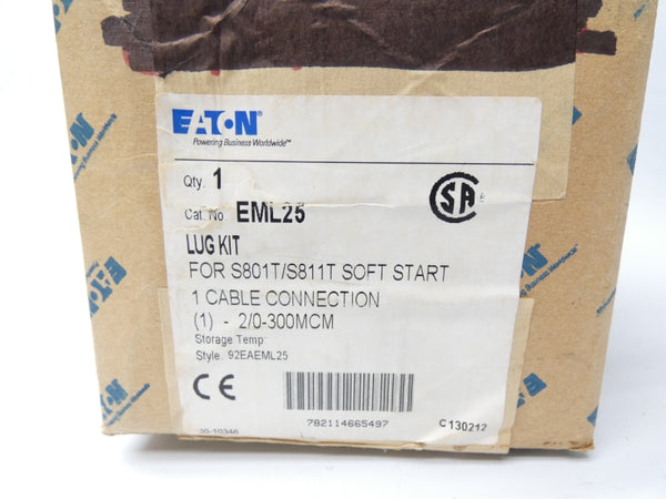 EATON EML25 NSMP