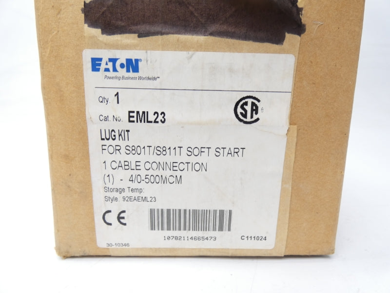 EATON EML23 NSMP