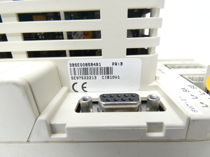 ABB 3BSE008584R1 NSNP