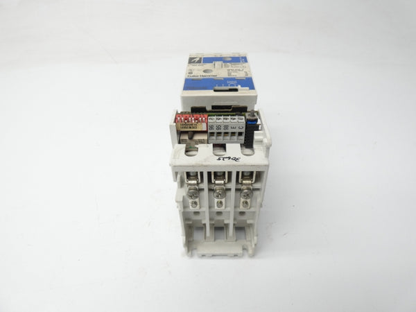 CUTLER HAMMER W210M2CFCY4Y7 2A96632C10 110/120V 45A UNMP