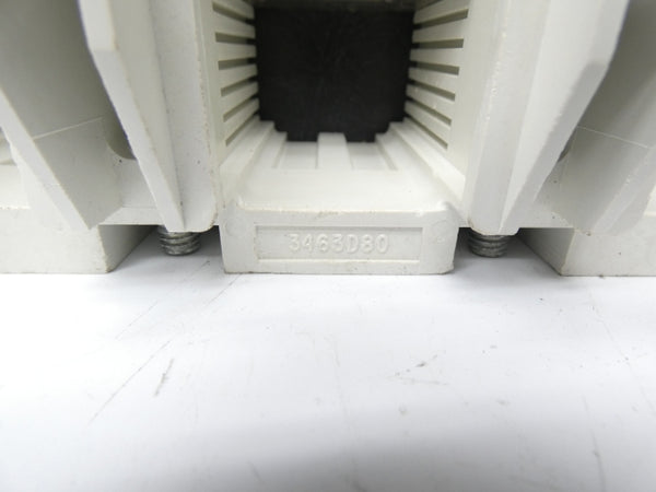 CUTLER HAMMER 3463D80 NSNP