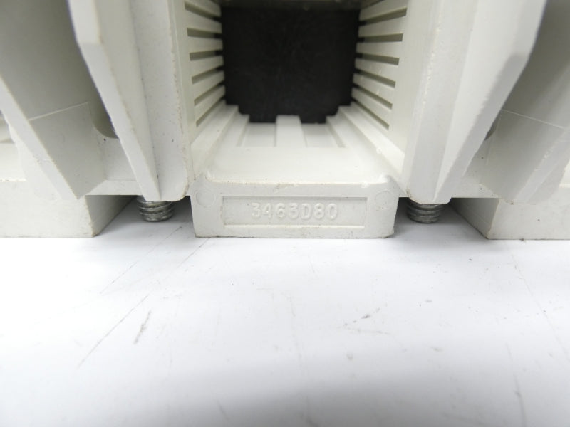 CUTLER HAMMER 3463D80 NSNP