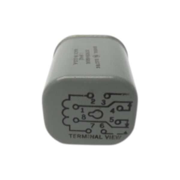 GENERAL ELECTRIC 3S7505KH501A1 UNMP