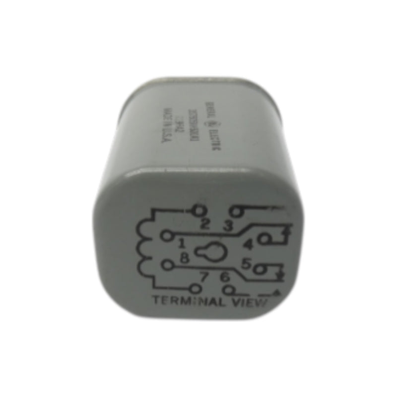 GENERAL ELECTRIC 3S7505KH501A1 UNMP