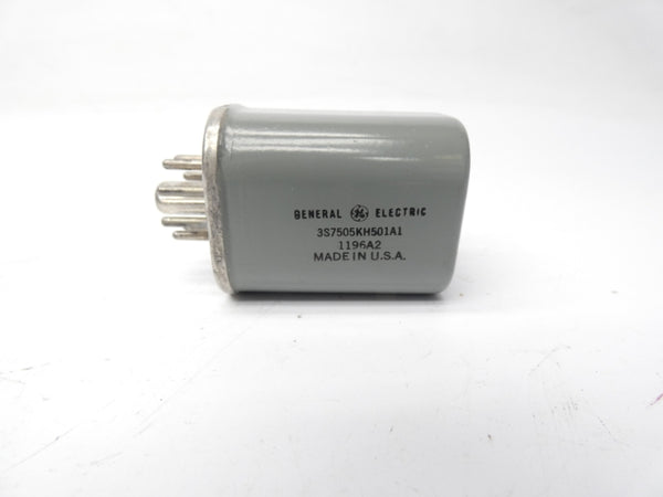 GENERAL ELECTRIC 3S7505KH501A1 UNMP