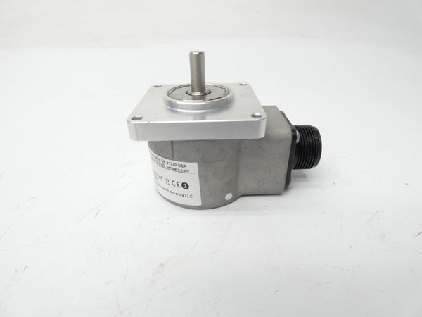 SENSATA TECHNOLOGIES H20DB-25-SS-200-AB-28/O-SM14 01039-1179 5-28VDC NSNP