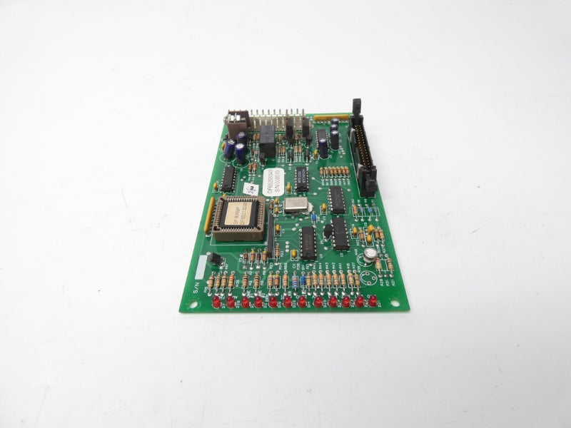 SAVANT AUTOMATION DF65258349 NSNP