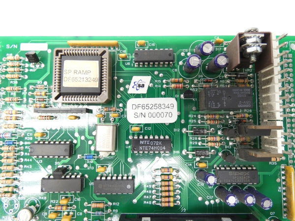 SAVANT AUTOMATION DF65258349 NSNP