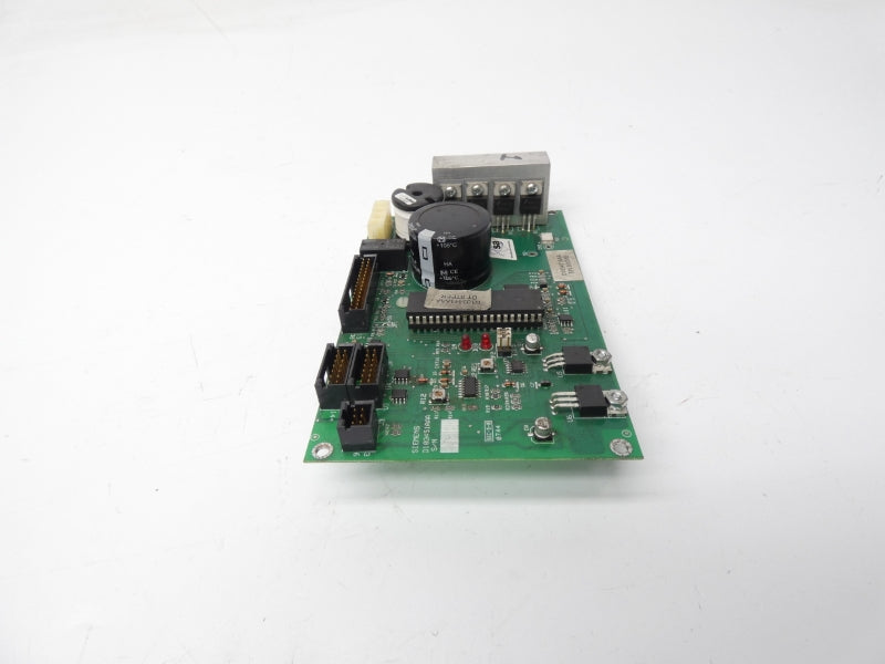 SAVANT AUTOMATION D103451AAA UNMP