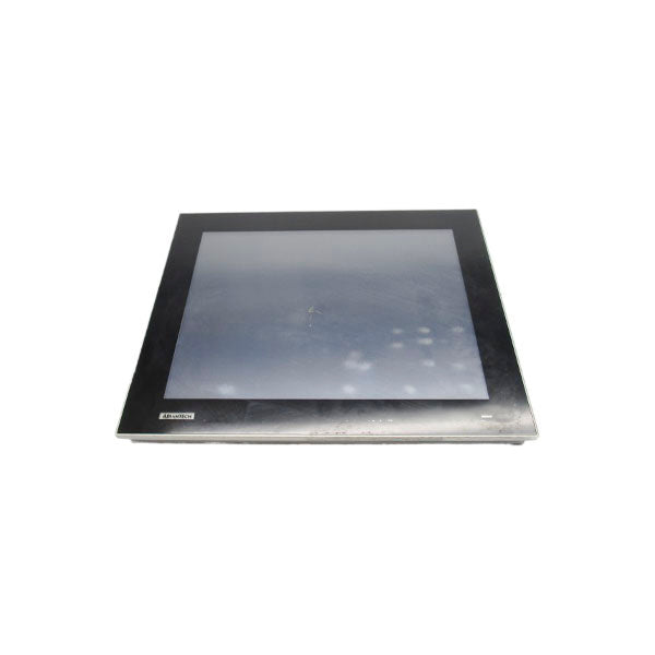 ADVANTECH FPM-715T-R3AE 24VDC 2A (AS PICTURED) NSNP