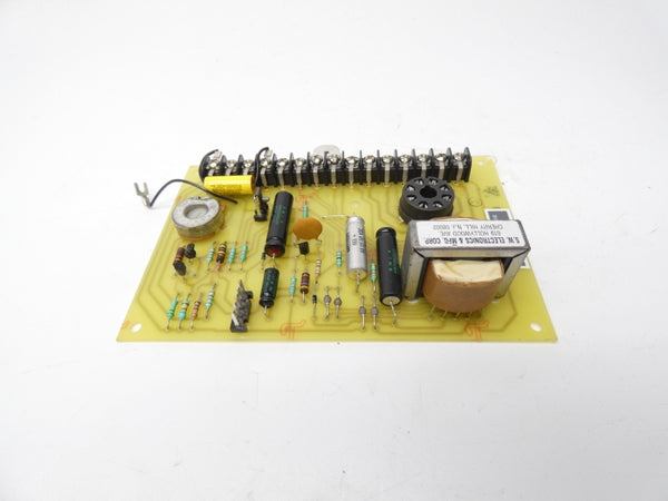 GENERAL ELECTRIC 3S7511RS575A1 NSNP