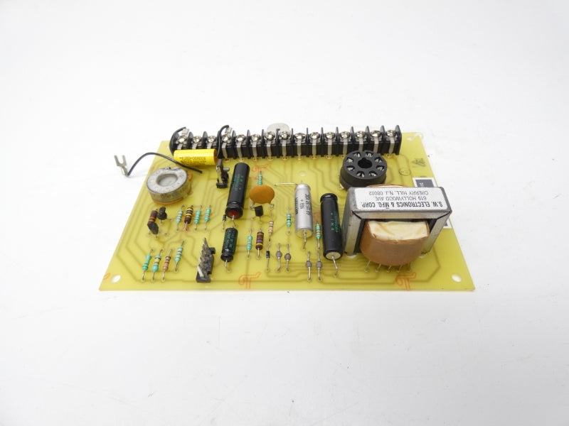 GENERAL ELECTRIC 3S7511RS575A1 NSNP