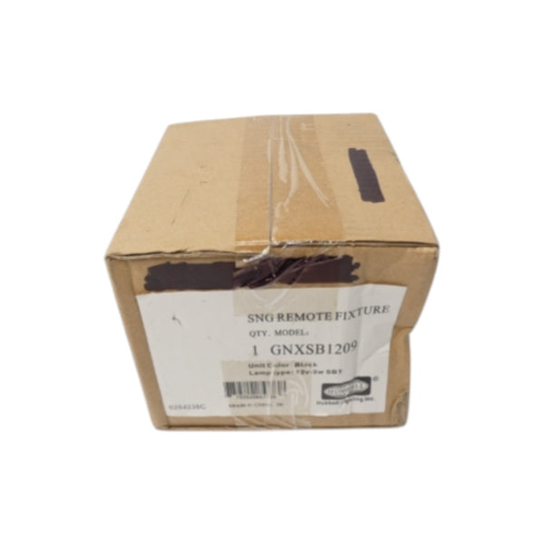 HUBBELL GNXSB1209 12V NSFS