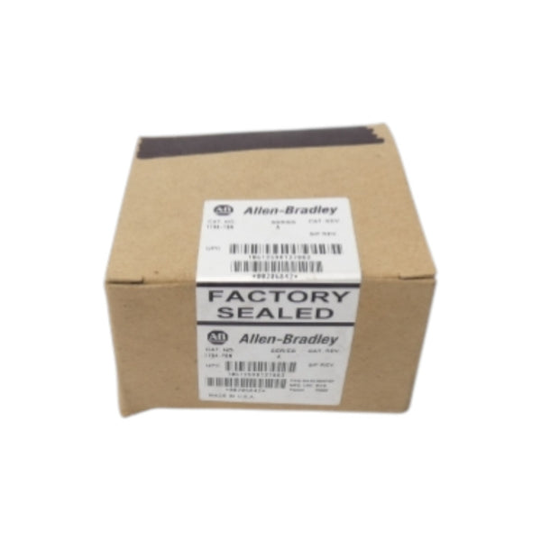 ALLEN BRADLEY 1794-TBN SER. A DATE: 2007 NSFS