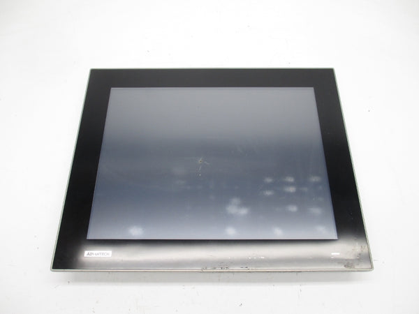 ADVANTECH FPM-715T-R3AE 24VDC 2A (AS PICTURED) NSNP