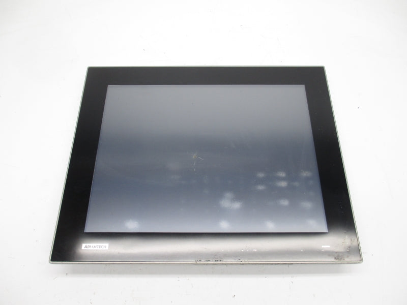 ADVANTECH FPM-715T-R3AE 24VDC 2A (AS PICTURED) NSNP