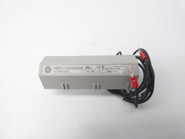 ALLEN BRADLEY 150-F84L SER. A 480VAC NSMP