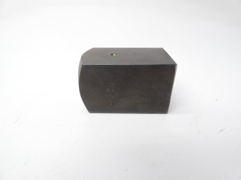 ALLEN BRADLEY 800H-N5H SER. A (BLACK) (BK/YL) (PKG 10) NSMP