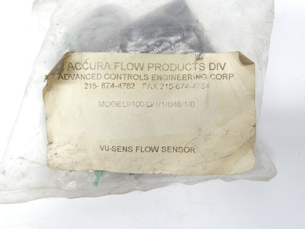 ADVANCED CONTROLS 9100/D/1/1/048/1/0 NSMP