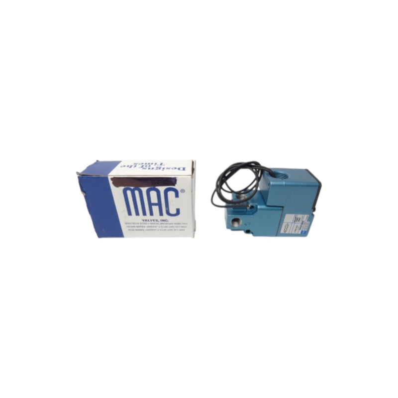 MAC 225B-111AA 110/120V NSMP