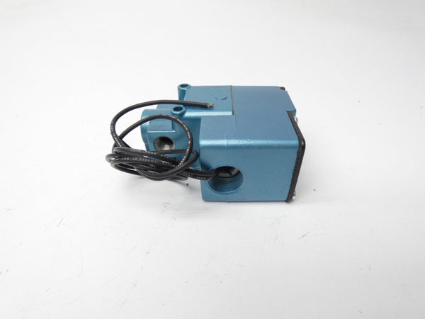 MAC 225B-111AA 110/120V NSMP